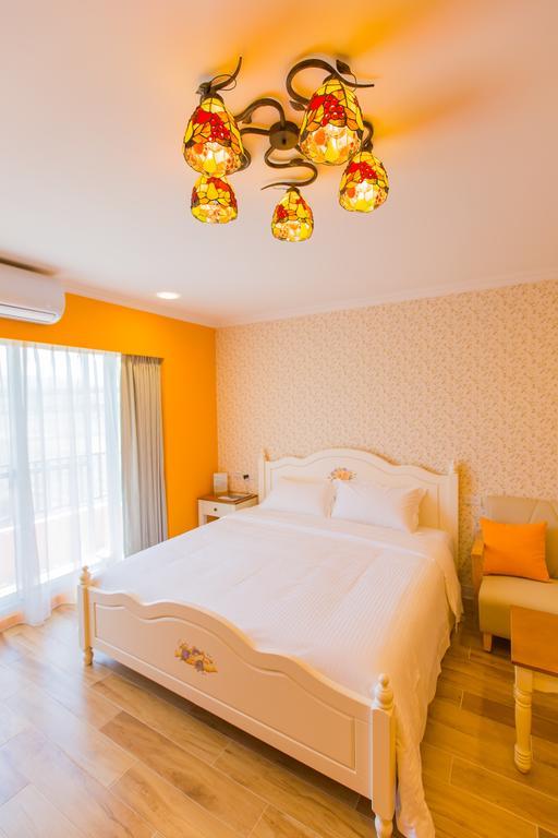 Appartement Meet a miracle à Dongshan  Extérieur photo