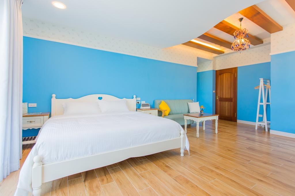 Appartement Meet a miracle à Dongshan  Extérieur photo